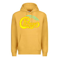Mustard Best Chicago Premium Hoodie - artisFamous