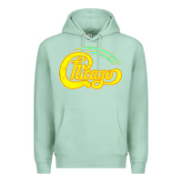 Seafoam Best Chicago Premium Hoodie - artisFamous