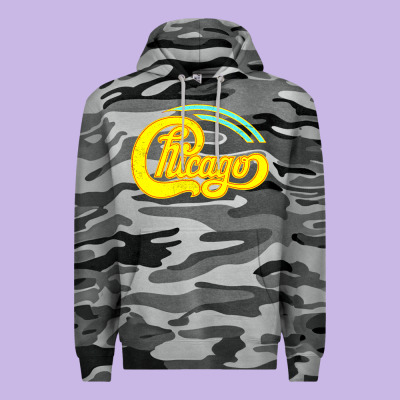 Best Chicago Premium Hoodie Designed By Artisfamous