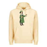 Pina Colada professor calculus Premium Hoodie - artisFamous