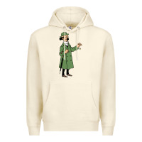 Sandshell professor calculus Premium Hoodie - artisFamous