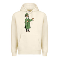 Tofu professor calculus Premium Hoodie - artisFamous