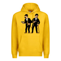 Lemon Thomson and Thompson Premium Hoodie - artisFamous