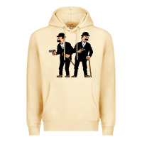Pina Colada Thomson and Thompson Premium Hoodie - artisFamous