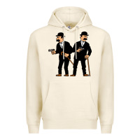 Tofu Thomson and Thompson Premium Hoodie - artisFamous
