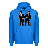 True Royal Thomson and Thompson Premium Hoodie - artisFamous