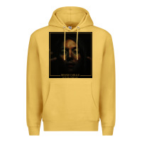 Antique Gold brandi carlile  by the way,i forgive you Premium Hoodie - artisFamous