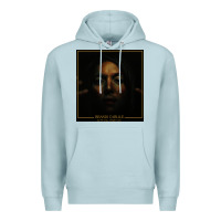 Blue Mist brandi carlile  by the way,i forgive you Premium Hoodie - artisFamous
