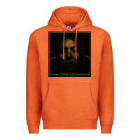 Carrot brandi carlile  by the way,i forgive you Premium Hoodie - artisFamous