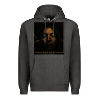 Charcoal Heather brandi carlile  by the way,i forgive you Premium Hoodie - artisFamous