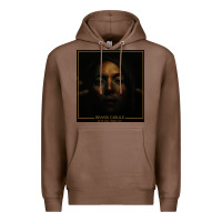Chestnut brandi carlile  by the way,i forgive you Premium Hoodie - artisFamous
