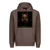 Coffee brandi carlile  by the way,i forgive you Premium Hoodie - artisFamous