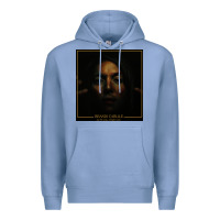 Colony Blue brandi carlile  by the way,i forgive you Premium Hoodie - artisFamous