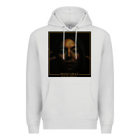 Dove Grey brandi carlile  by the way,i forgive you Premium Hoodie - artisFamous