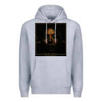Heather Grey brandi carlile  by the way,i forgive you Premium Hoodie - artisFamous