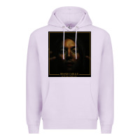 Lilac brandi carlile  by the way,i forgive you Premium Hoodie - artisFamous