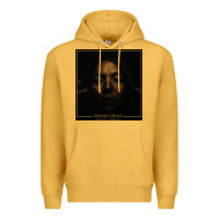 Mustard brandi carlile  by the way,i forgive you Premium Hoodie - artisFamous