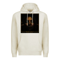 Oatmeal Heather brandi carlile  by the way,i forgive you Premium Hoodie - artisFamous