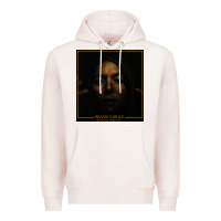 Pale Pink brandi carlile  by the way,i forgive you Premium Hoodie - artisFamous