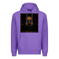 Purple brandi carlile  by the way,i forgive you Premium Hoodie - artisFamous