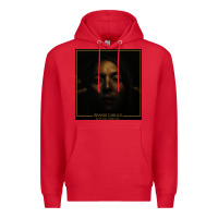 Red brandi carlile  by the way,i forgive you Premium Hoodie - artisFamous