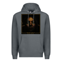 Rock brandi carlile  by the way,i forgive you Premium Hoodie - artisFamous