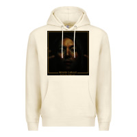 Sandshell brandi carlile  by the way,i forgive you Premium Hoodie - artisFamous