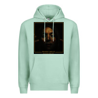 Seafoam brandi carlile  by the way,i forgive you Premium Hoodie - artisFamous