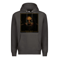 Smoke brandi carlile  by the way,i forgive you Premium Hoodie - artisFamous