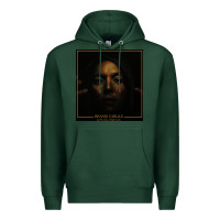 Sports Green brandi carlile  by the way,i forgive you Premium Hoodie - artisFamous