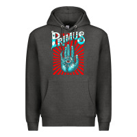 Charcoal Heather Premium Collection Design Premium Hoodie - artisFamous