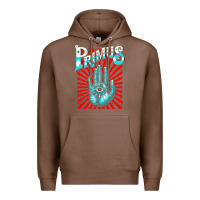 Chestnut Premium Collection Design Premium Hoodie - artisFamous