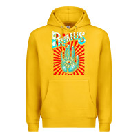 Lemon Premium Collection Design Premium Hoodie - artisFamous