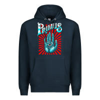 Navy Premium Collection Design Premium Hoodie - artisFamous