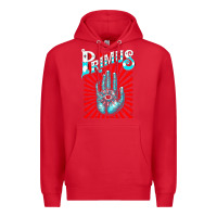 Red Premium Collection Design Premium Hoodie - artisFamous