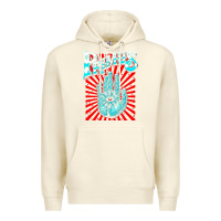 Sandshell Premium Collection Design Premium Hoodie - artisFamous