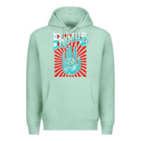 Seafoam Premium Collection Design Premium Hoodie - artisFamous