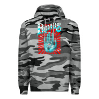 Slate Camo Premium Collection Design Premium Hoodie - artisFamous