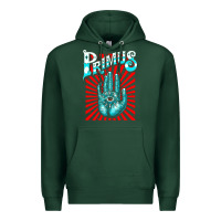 Sports Green Premium Collection Design Premium Hoodie - artisFamous