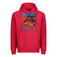 Cardinal Brandi Carlile Poster Premium Hoodie - artisFamous