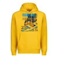 Lemon Brandi Carlile Poster Premium Hoodie - artisFamous