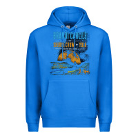 True Royal Brandi Carlile Poster Premium Hoodie - artisFamous