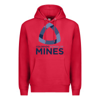 Cardinal School of Mines Premium Hoodie - artisFamous