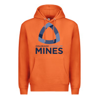 Carrot School of Mines Premium Hoodie - artisFamous