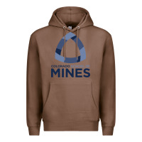 Chestnut School of Mines Premium Hoodie - artisFamous