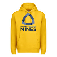 Lemon School of Mines Premium Hoodie - artisFamous