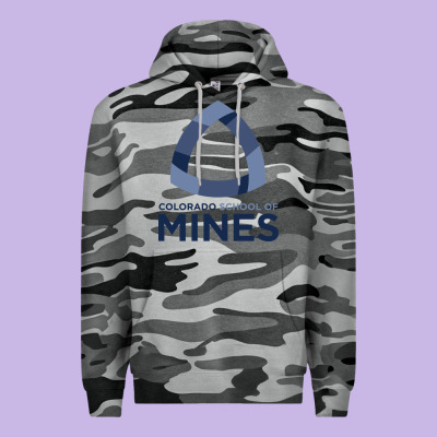 School Of Mines Premium Hoodie Designed By Artisfamous