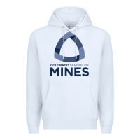 White School of Mines Premium Hoodie - artisFamous