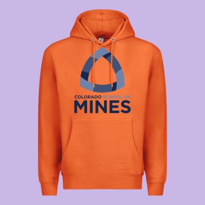School Of Mines Premium Hoodie Designed By Artisfamous