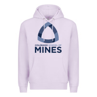 Lilac School of Mines Premium Hoodie - artisFamous
